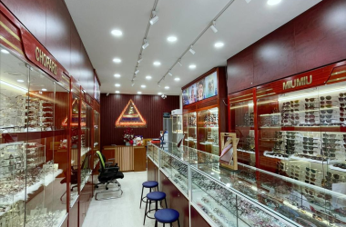 Tư Vấn Chọn Kính Miễn Phí Tại Mắt Kính Thái Bình Dương - Giải Pháp Tối Ưu Cho Mọi Nhu Cầu Về Mắt